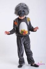 Карнавальный костюм Ёж