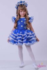 Карнавальный костюм Звездочка