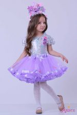 костюм звездочка