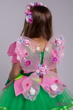 Карнавальный костюм Дюймовочка