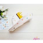 Панама хлопковая детская "Сroco"