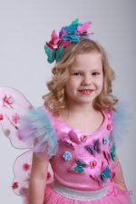 Карнавальный костюм Бабочка