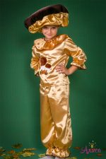 гриб боровик