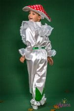 Карнавальный костюм Мухомор