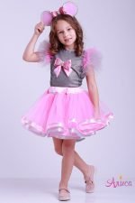 Карнавальный костюм Мышка