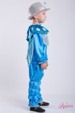 Карнавальный костюм Жучок- светлячок  (Метелик) для мальчика