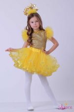 Карнавальный костюм Звездочка