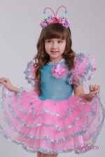 Карнавальный костюм Бабочка