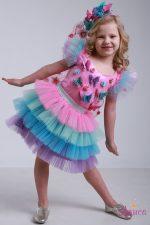 Карнавальный костюм Бабочка