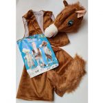 Карнавальный костюм Лошадка детский