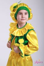 костюм Одуванчик для мальчика