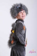 Карнавальный костюм Ёж