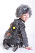 Карнавальный костюм Ёж