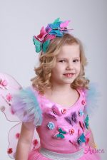 Карнавальный костюм Бабочка