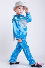 Карнавальный костюм Жучок- светлячок  (Метелик) для мальчика