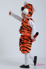 Костюм Тигруля