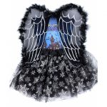 Набор "Чёрный Ангел"