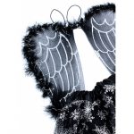 Набор "Чёрный Ангел"