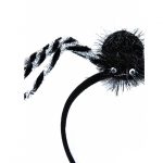 Набор "Ведьмочка с паучком"