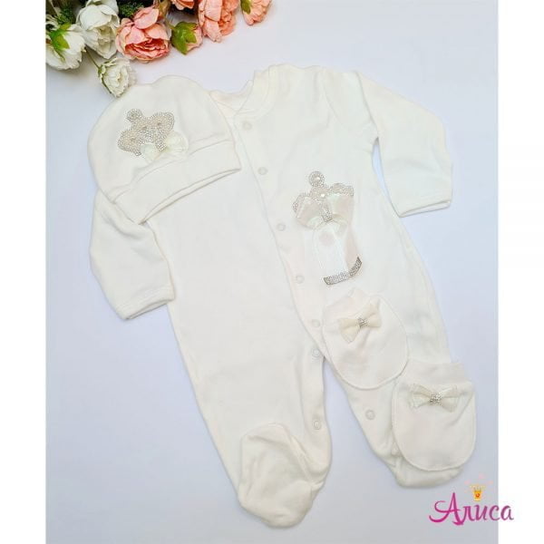 Подарочный набор для новорожденных