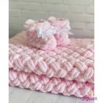 Подарочный набор на выписку для новорожденной девочки