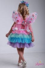 Карнавальный костюм Бабочка