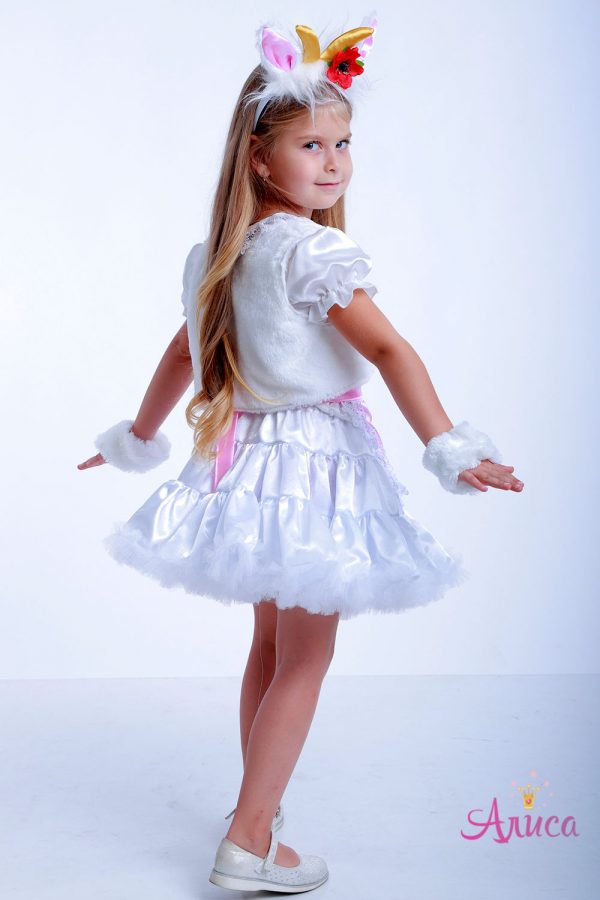 Карнавальный костюм Козочка