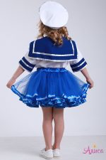 Морячка для девочки
