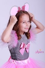 Карнавальный костюм Мышка