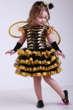 карнавальный костюм Пчела
