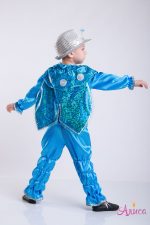 Карнавальный костюм Жучок- светлячок  (Метелик) для мальчика