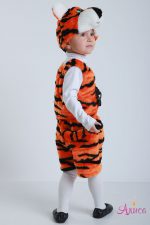 Костюм Тигруля