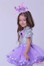 костюм звездочка