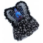 Набор "Чёрный Ангел"