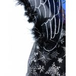 Набор "Чёрный Ангел"