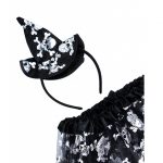 Набор "Ведьмочка"