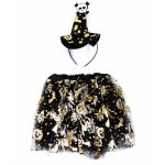 Набор "Ведьмочка в золотом"