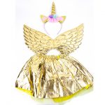 Набор "Золотой Единорог"