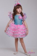 Карнавальный костюм Бабочка