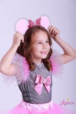 Карнавальный костюм Мышка