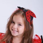 обруч божья коровка