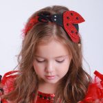 обруч божья коровка