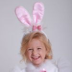 Обруч Зайка