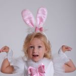 Обруч Зайка