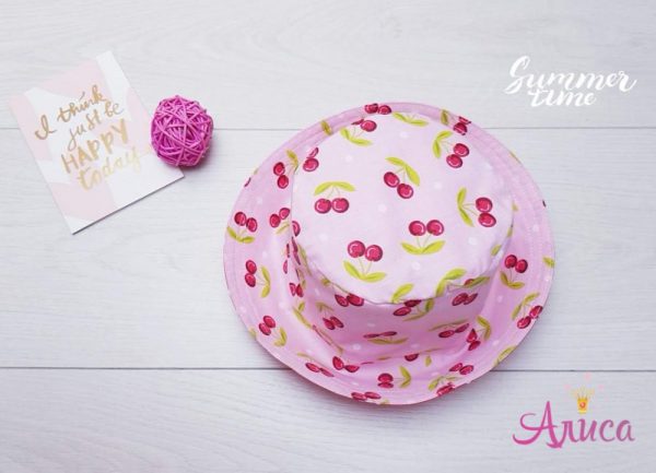 панамка вишенки