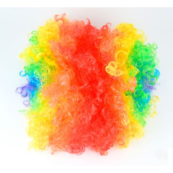 Парик Клоуна