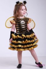 карнавальный костюм Пчела