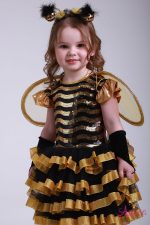 карнавальный костюм Пчела