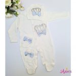 Подарочный набор для новорожденного мальчика