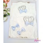 Подарочный набор для новорожденного мальчика